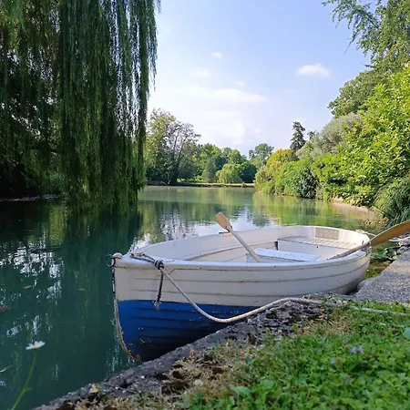 Magnolia Apartmán San Polo di Piave