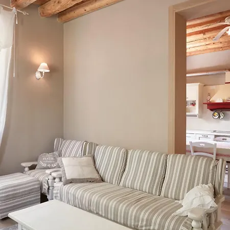 Magnolia شقة