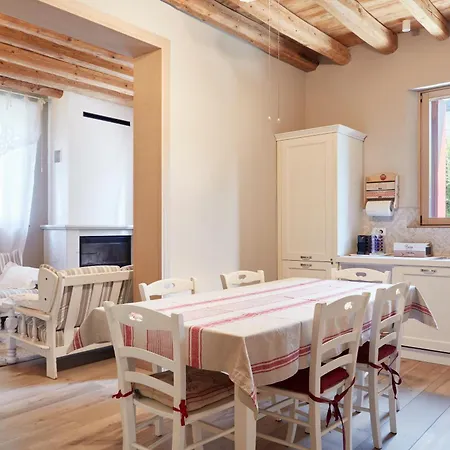 Magnolia Apartmán