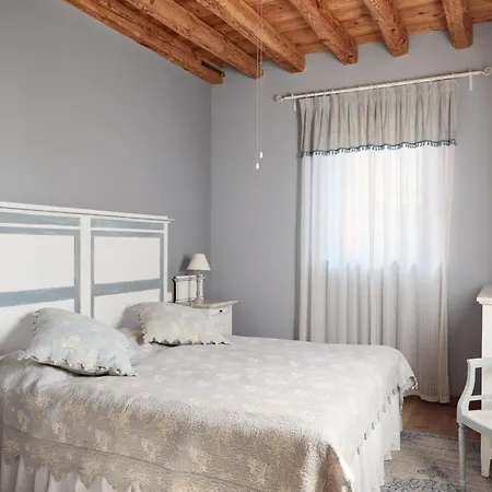 Magnolia Apartment *