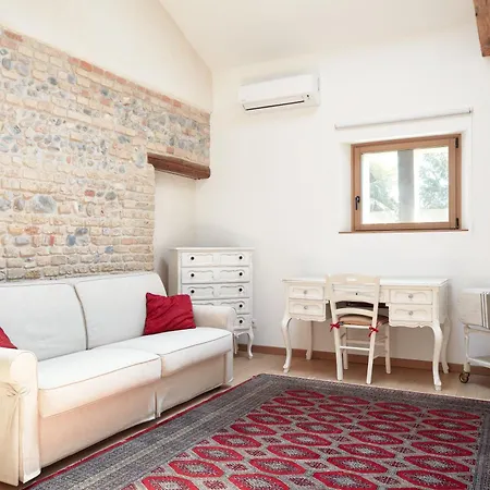 Magnolia Apartmán *