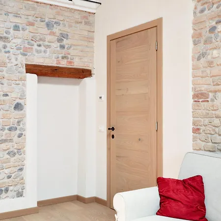 شقة Magnolia San Polo di Piave