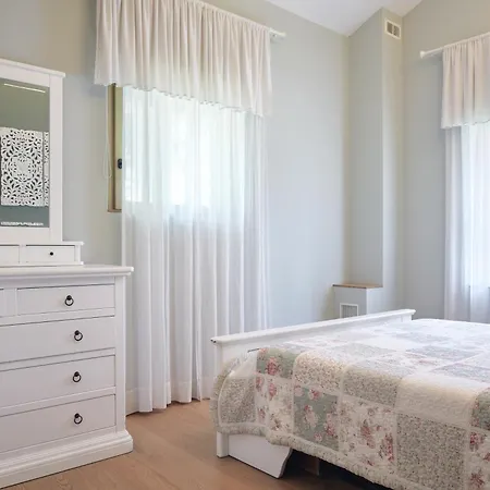 Apartmán Magnolia *