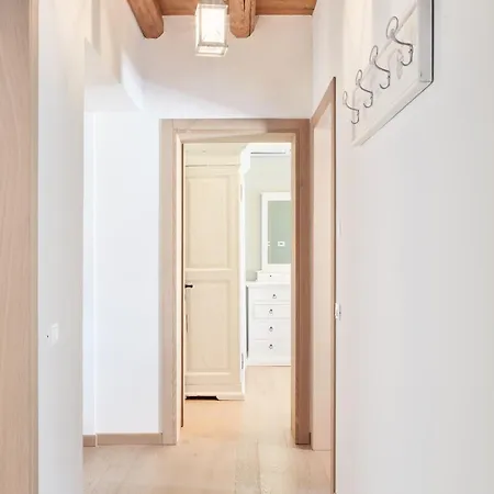 Magnolia Apartmán San Polo di Piave