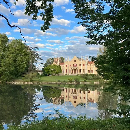 Magnolia Apartment San Polo di Piave